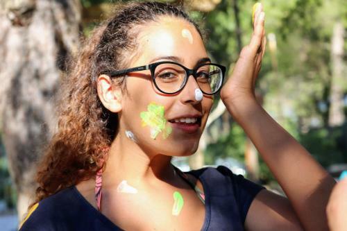 Camping Villaggio Santa Maria Di Leuca