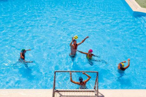 Camping Villaggio Santa Maria Di Leuca