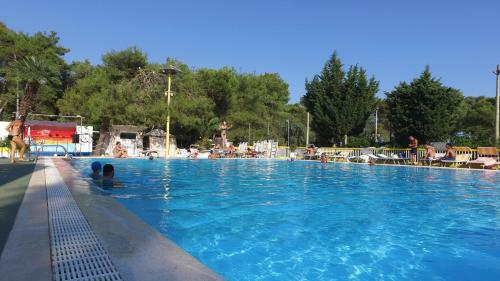Camping Villaggio Santa Maria Di Leuca