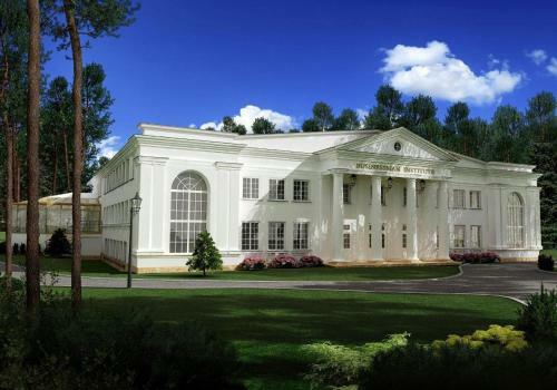 Hostal Businessman Institute