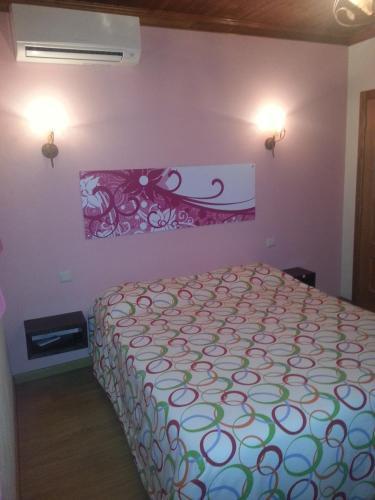 Bed & Breakfast Pedras Lavradas