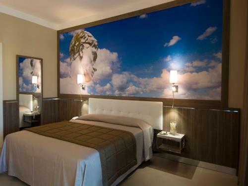Eracle Hotel