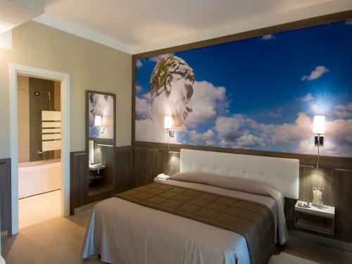 Eracle Hotel