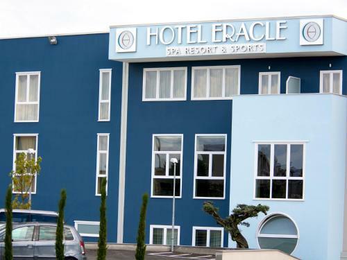 Eracle Hotel