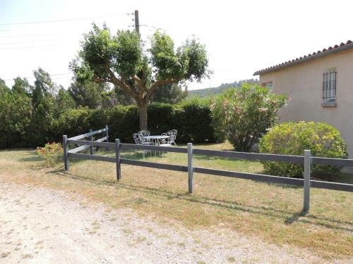 Villa Le G�te De La Bade