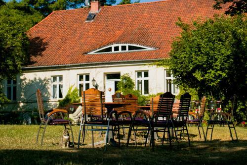 Hotel Im Park