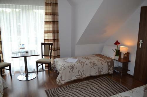 Hostal Kalinowy Sen