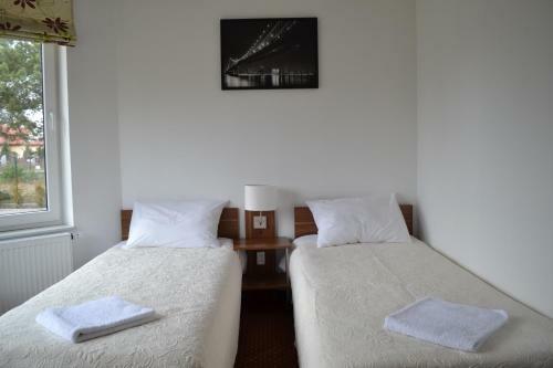 Hostal Kalinowy Sen