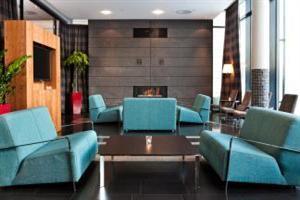 Thon Hotel Arena