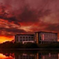 Thon Hotel Arena