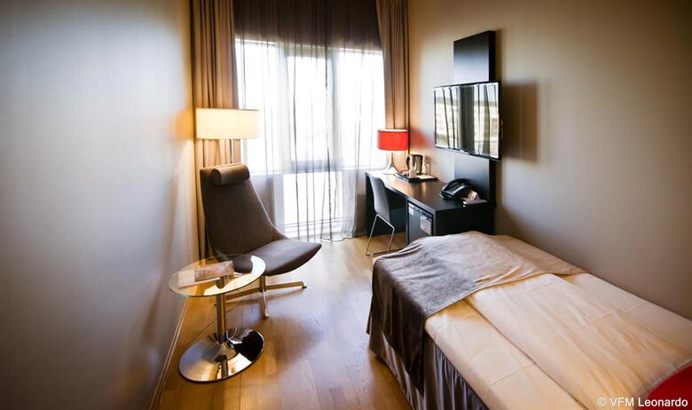 Thon Hotel Arena