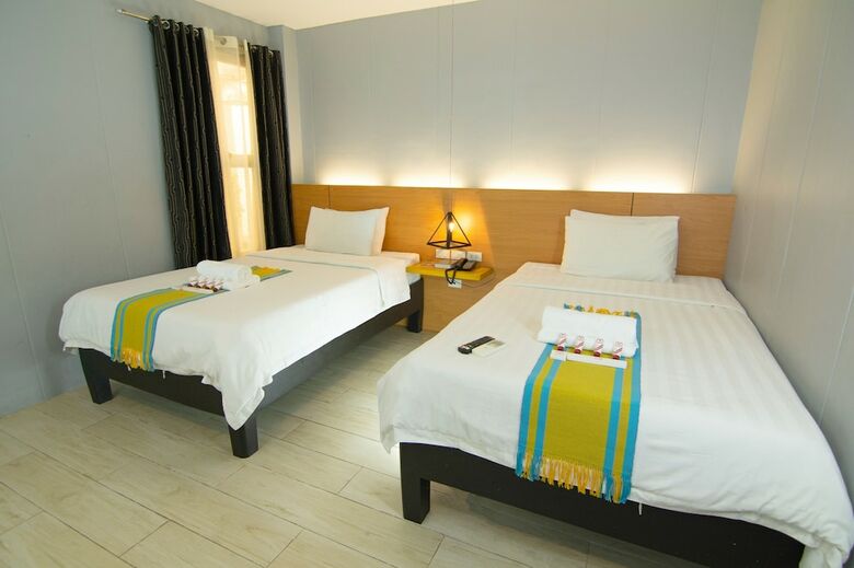 Viven Hotel