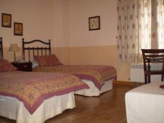 Agroturismo La Casa Del Maestro