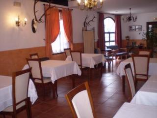 Agroturismo La Casa Del Maestro