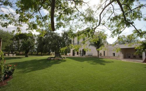 Hotel Masseria Torre Catena Resort & Restaurant