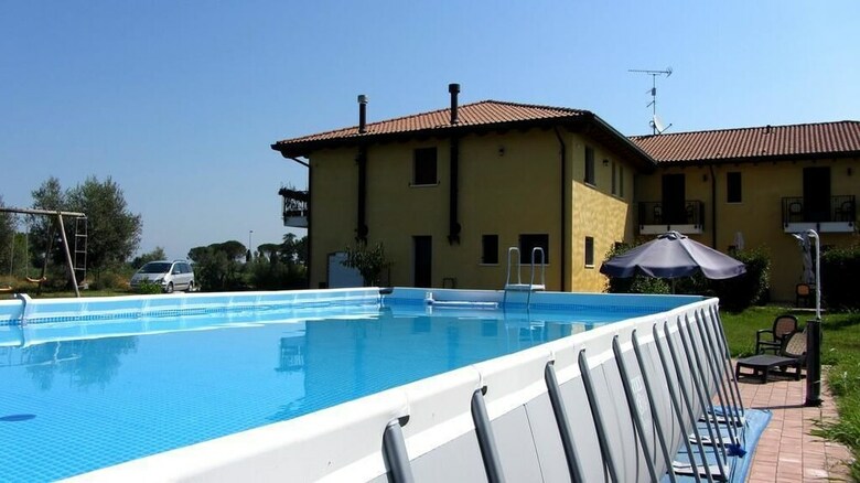 Agroturismo Olistella