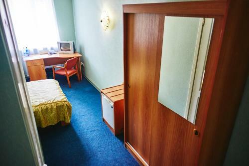Hotel Nikotel