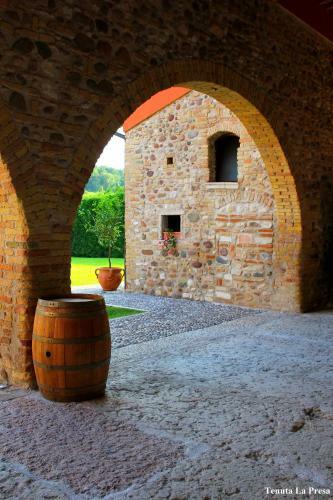 Agroturismo Agriturismo Tenuta La Presa
