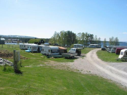 B�tst� Camping