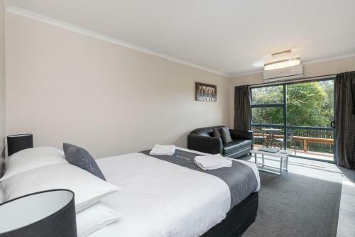 Matakana Motel