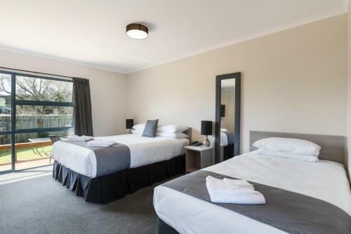 Matakana Motel
