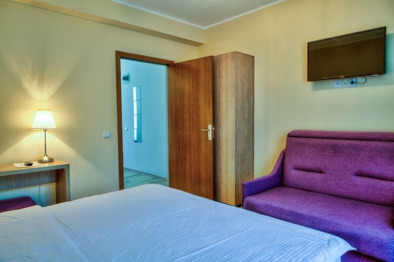 Aparthotel Studio Apartcity