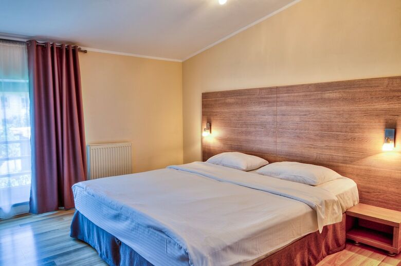 Aparthotel Studio Apartcity