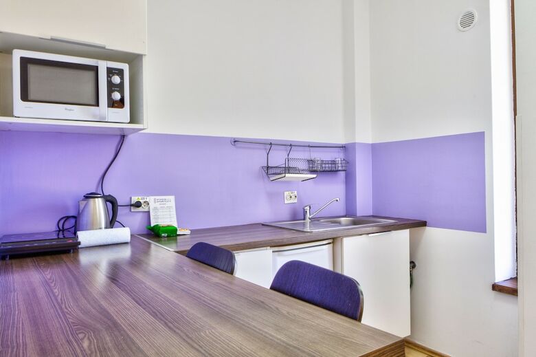 Aparthotel Studio Apartcity