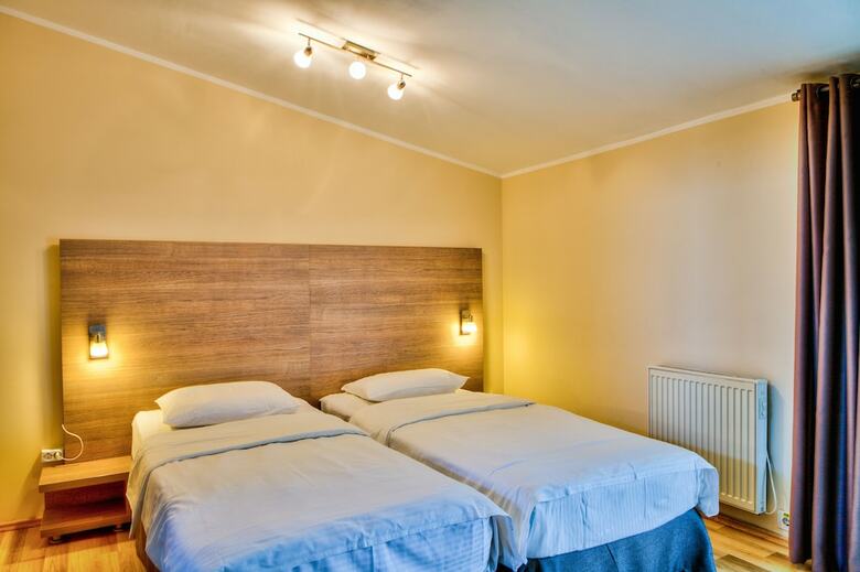 Aparthotel Studio Apartcity