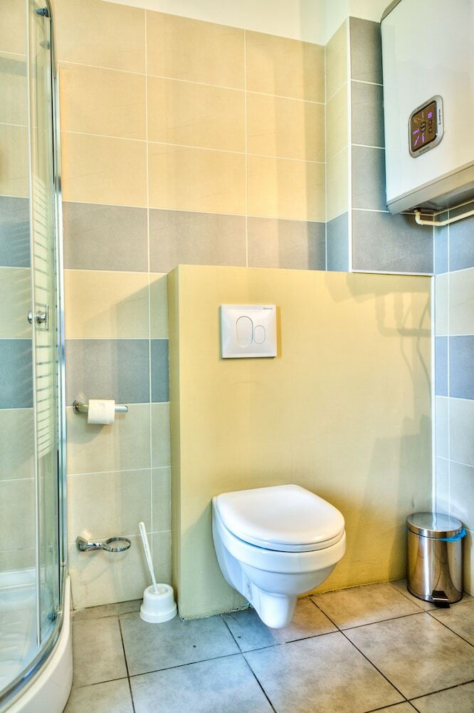 Aparthotel Studio Apartcity