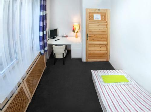 Wilanowska Hostel