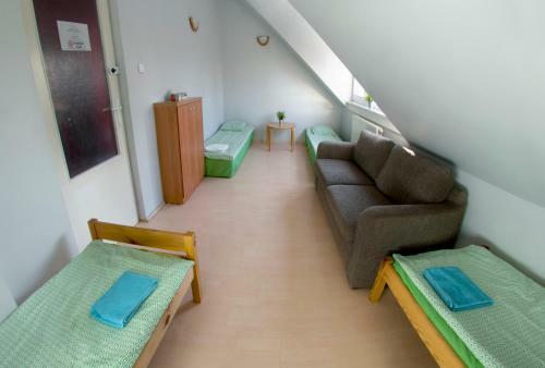 Wilanowska Hostel