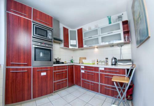 Wilanowska Hostel