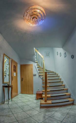 Wilanowska Hostel