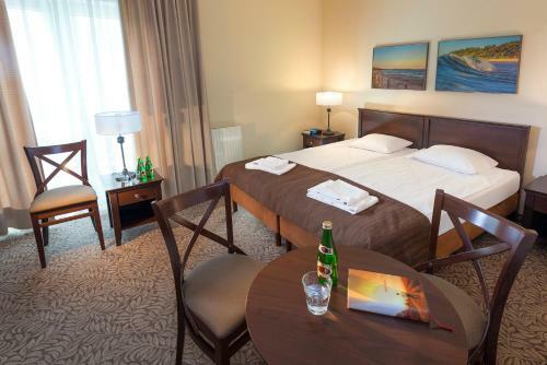 Hostal Mona Lisa All Inclusive Wellness & Spa