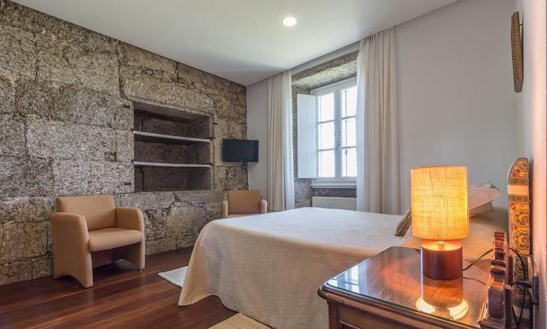 Agroturismo Pazo De Sedor