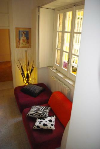 Bed & Breakfast Cebollitas B&amp;b