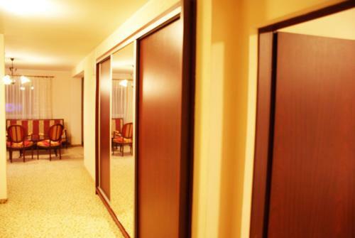 Hotel Iskra By Katowice Airport