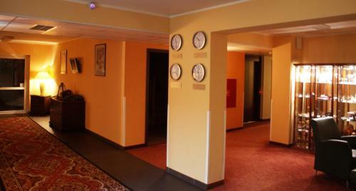 Hotel Iskra By Katowice Airport