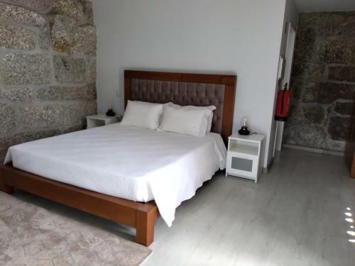 Agroturismo Quinta De Calvelos