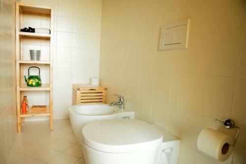 Bed & Breakfast Cascina Delle Mele