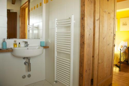 Bed & Breakfast Cascina Delle Mele