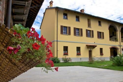 Bed & Breakfast Cascina Delle Mele