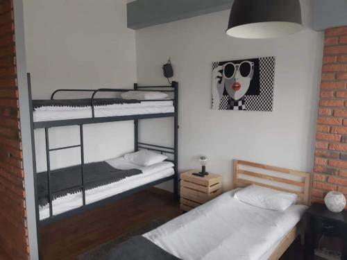 Hostel Olimpic