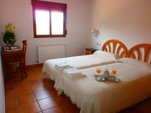 Agroturismo Finca El Corral