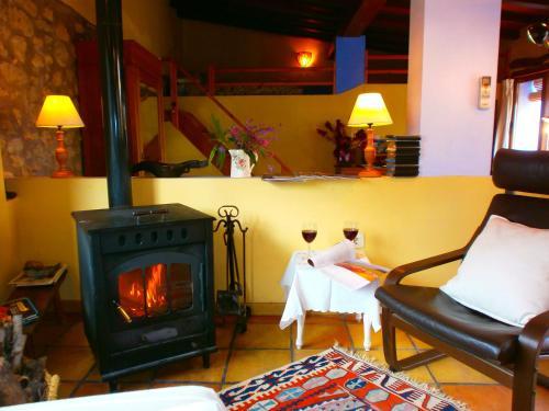 Agroturismo Finca El Corral