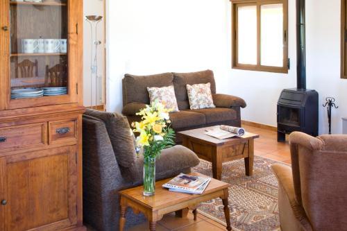 Agroturismo Finca El Corral