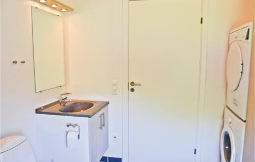 Holiday Home Vestervig 44