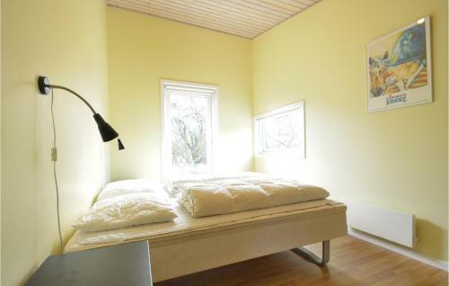 Holiday Home Vestervig 44