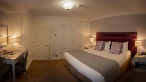 Agroturismo Hazlewood Castle & Spa